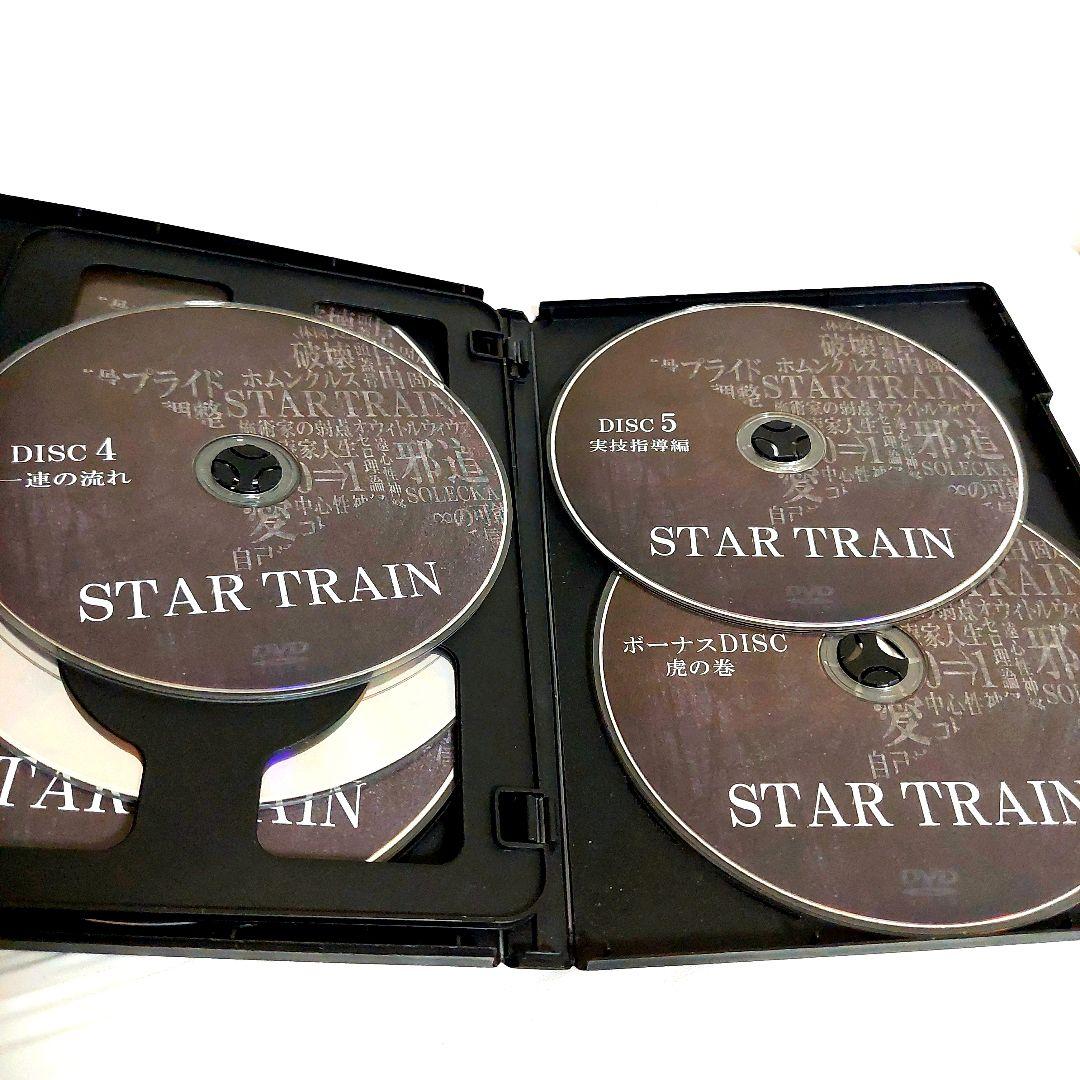 古藤格啓　STAR TRAIN　施術　スキルアップ　整体　DVD 2019