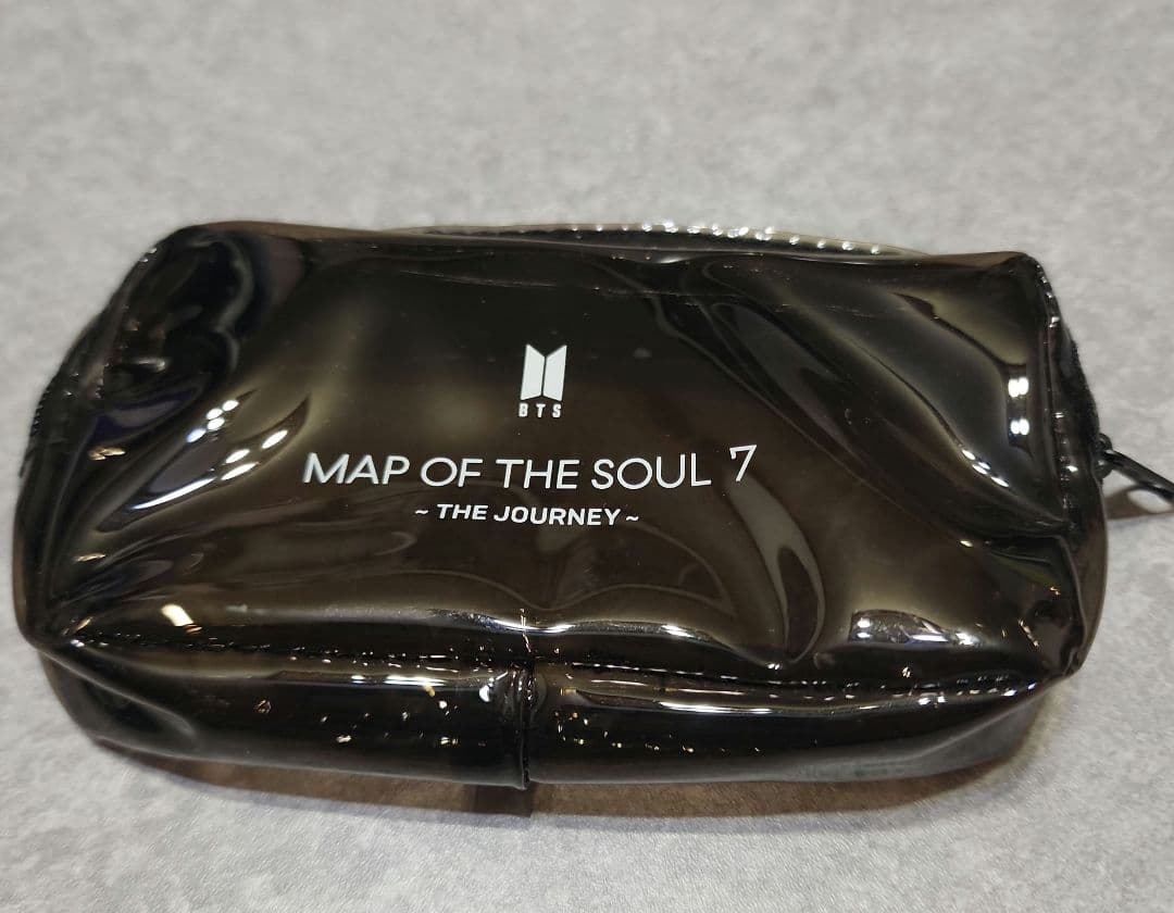 BTS MAP OF THE SOUL7〜THE JOURNEY〜 全形態セット