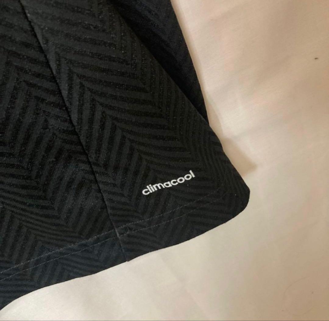 希少バイエルンミュンヘン×チャンピオンズリーグ×adidasスポーツ素材Tシャツ
