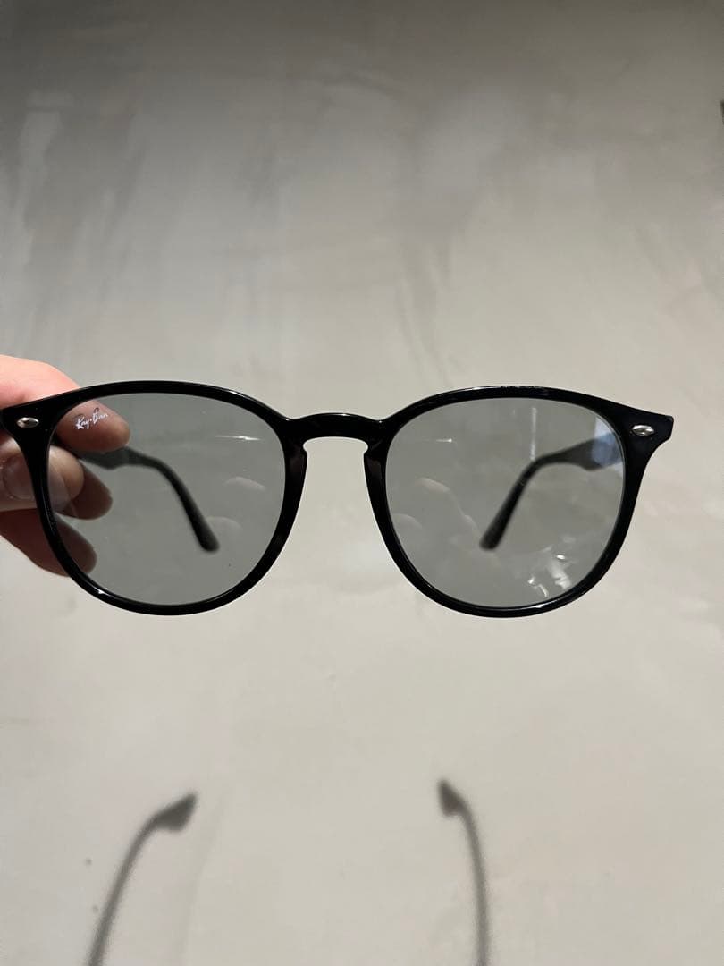 Ray-Ban サングラス　4259-F