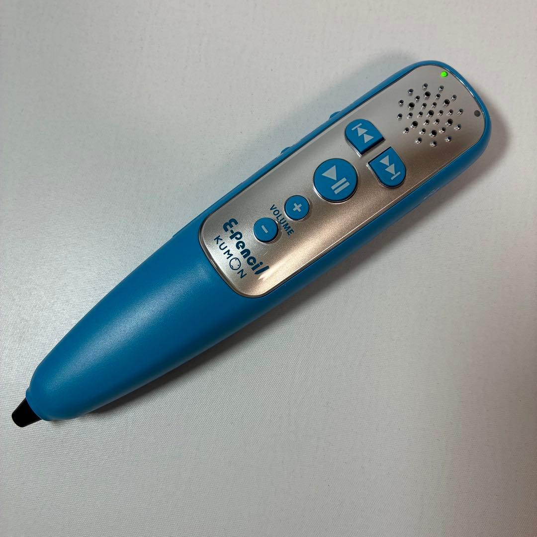 公文 E-Pencil フルセット・箱入り