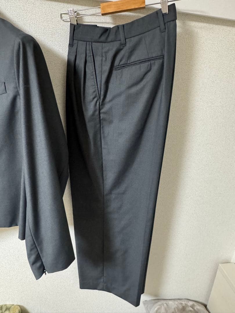HAREセットアップ