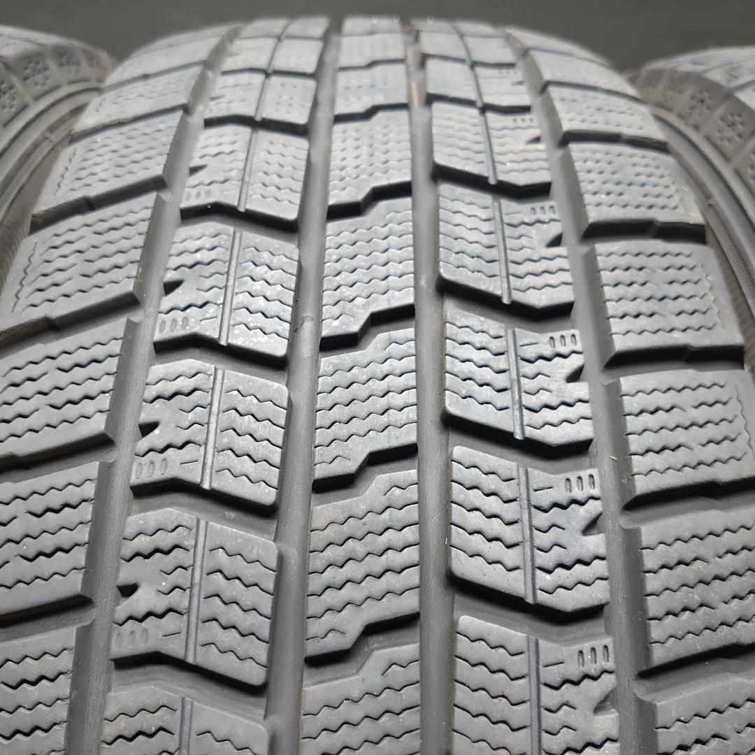 2021年製 グッドイヤー アイスナビ7 215/60R17 4本セット