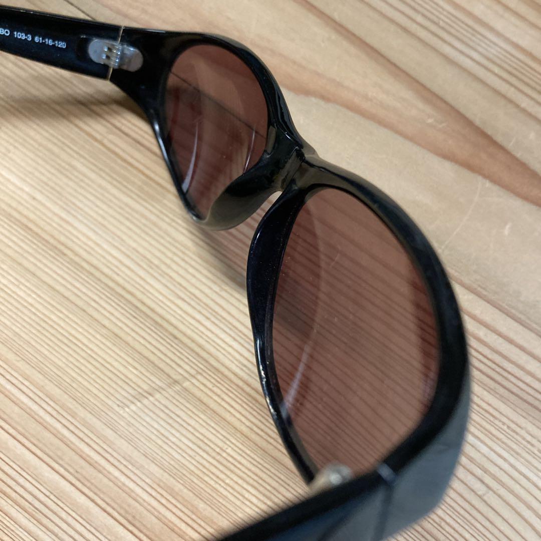 小物 OLD GUESS sunglasses used vintage like