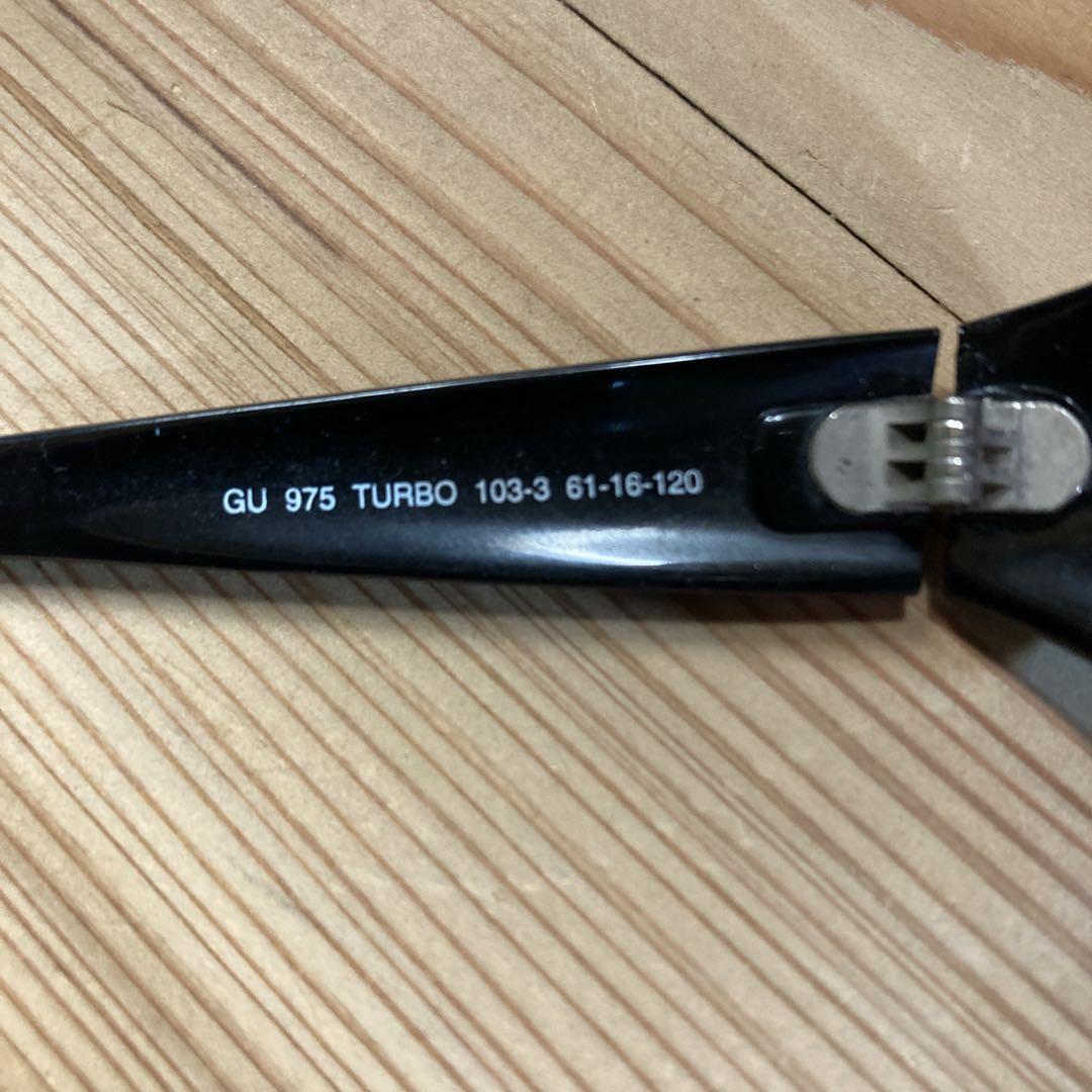 小物 OLD GUESS sunglasses used vintage like
