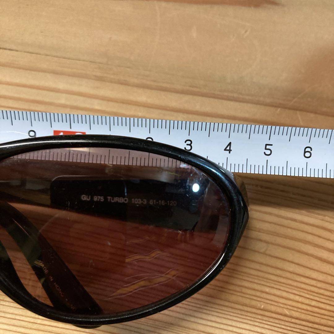 小物 OLD GUESS sunglasses used vintage like