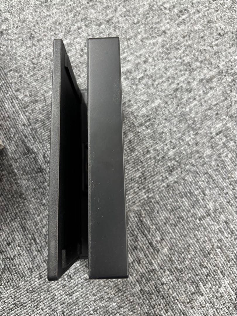Nintendo Switch 本体とドックのみ　箱あり　動作確認済み