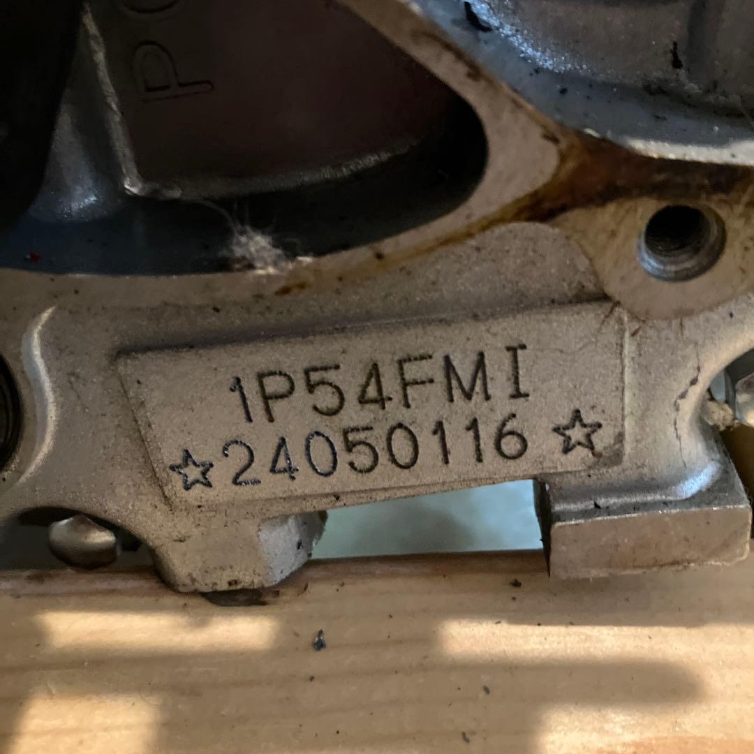 【実動】中華エンジン125cc