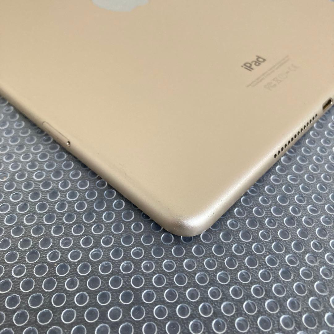 855【早い者勝ち】電池最良好☆iPad Air2 第2世代 16GB ドコモ☆