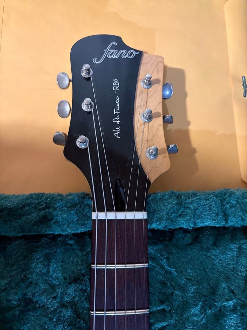 fano rb6t (2/15 18:00〆)