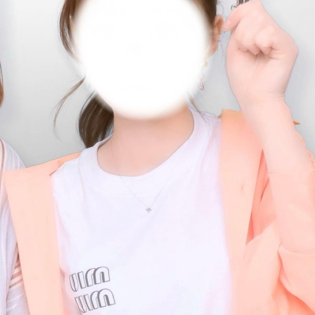 A*A様 正規品 miumiu ロゴtシャツ 白t xsサイズ