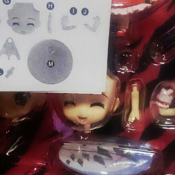 フリン様へ。
