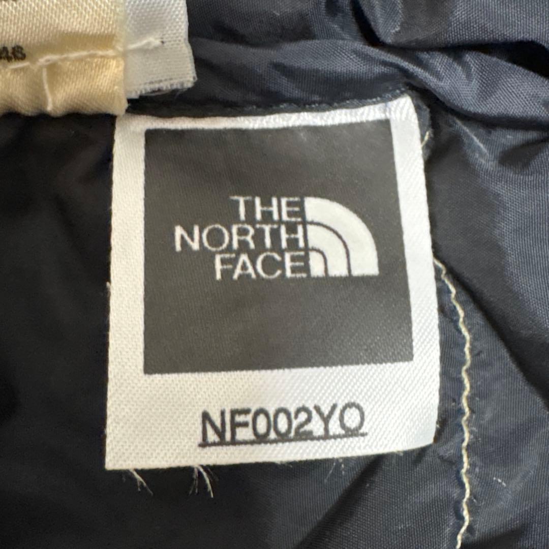 90s THE NORTH FACE ヌプシ ダウンベスト