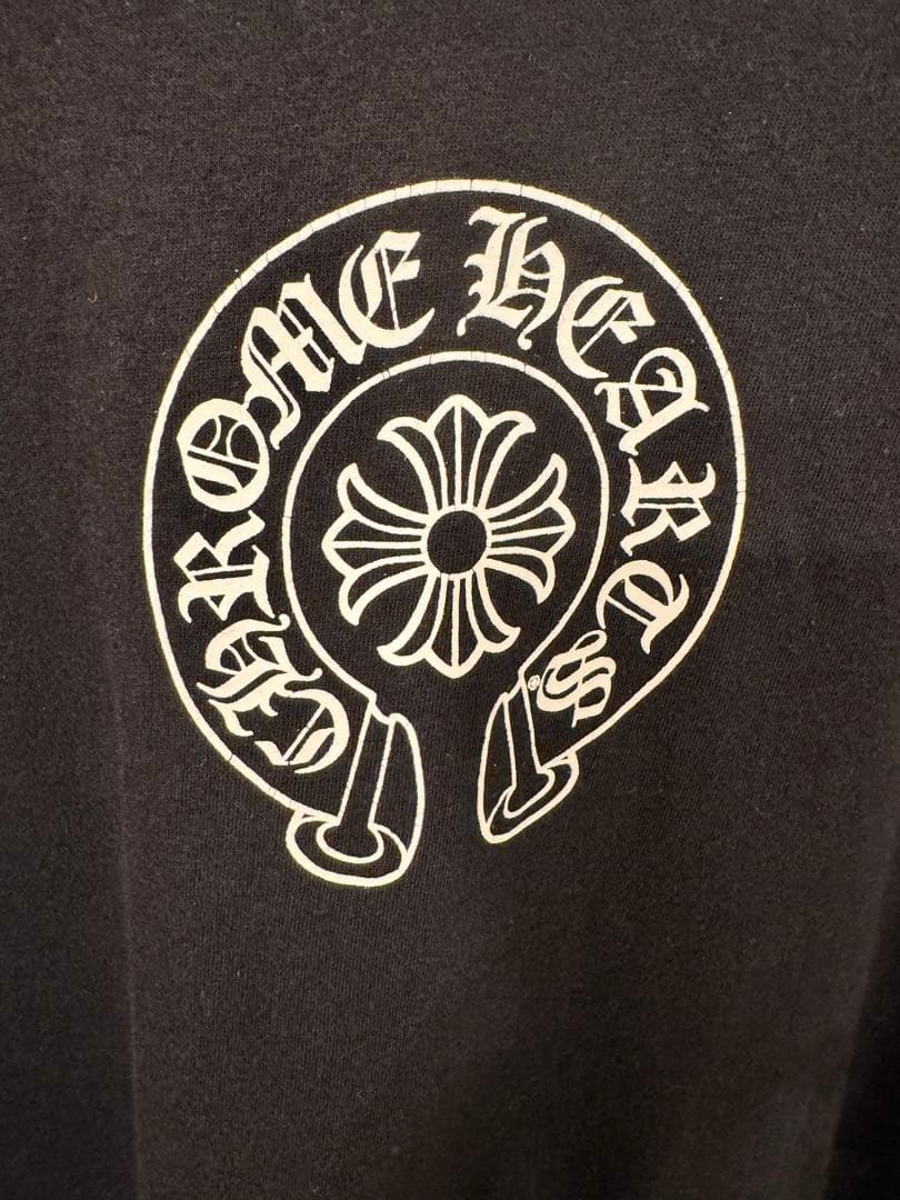 クロムハーツ 半袖Tシャツ