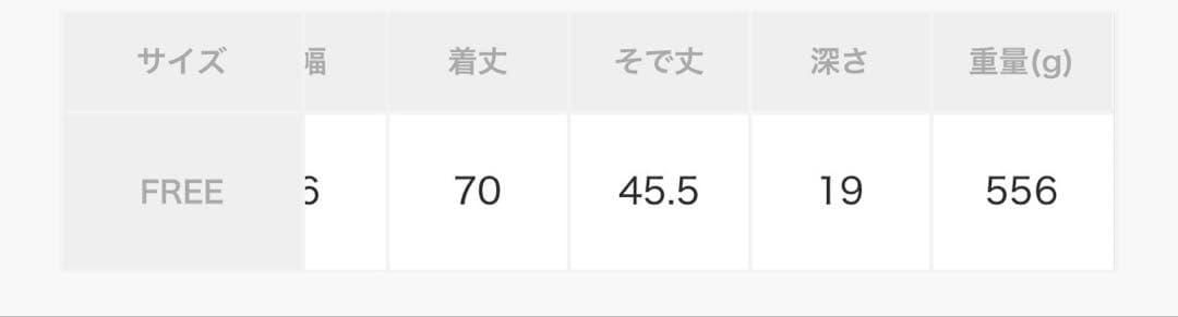 最終お値下げ　新品　IENA スーパーファインスムース ポンチョカーディガン