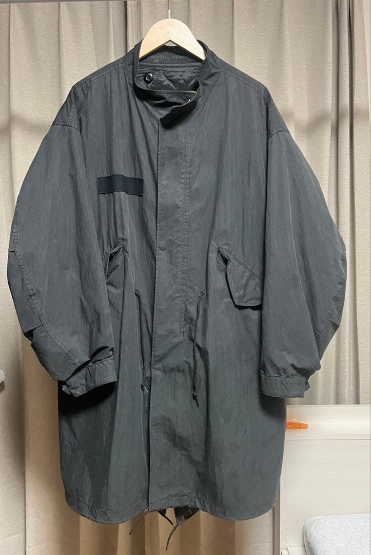 freak's store M-65モッズコート