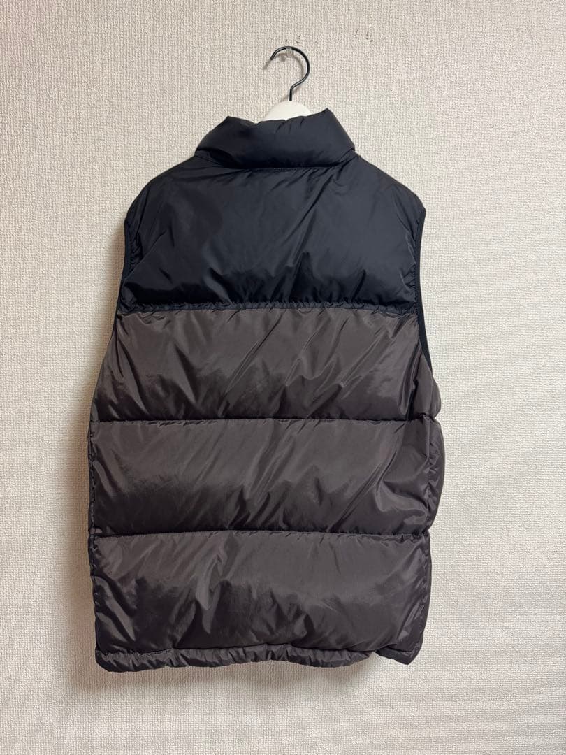 キ*ン様 SOPH. × F.C.Real Bristol ダウンベスト　サイズ