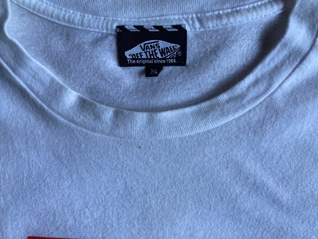 VANS×standard California Tシャツ