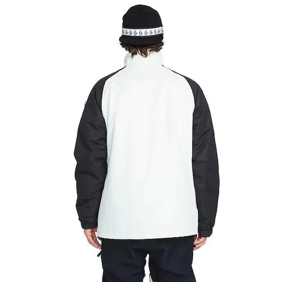 【新品】Volcom ボルコム ウェア 上 ホワイト M
