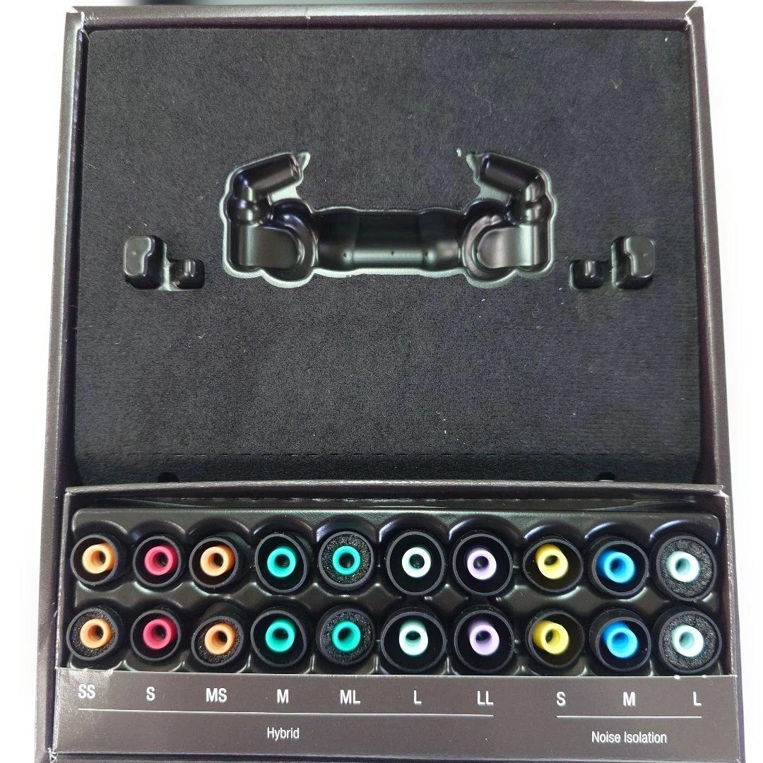 SONY MDR-EX1000 ソニー イヤホン
