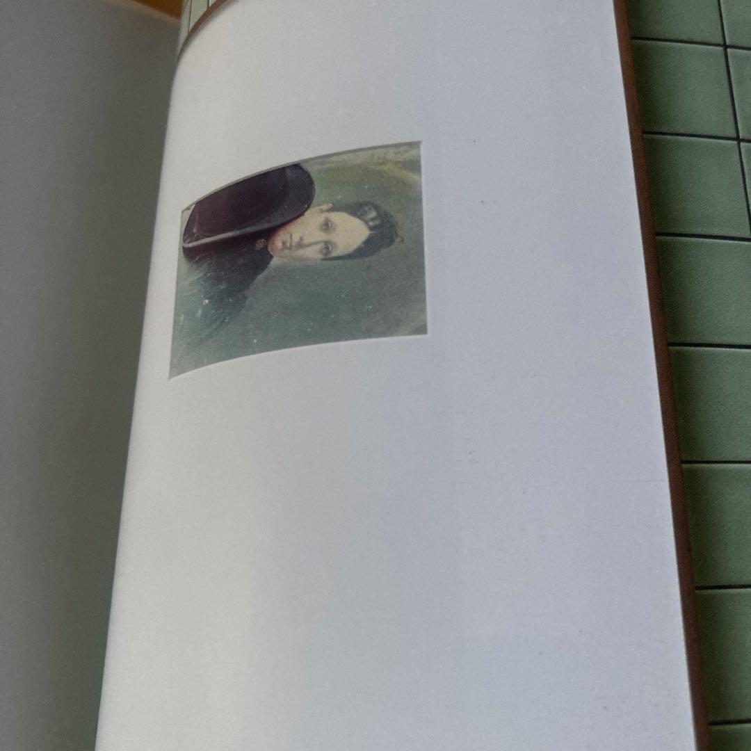 Luigi ghirri between the lines ルイジギッリ