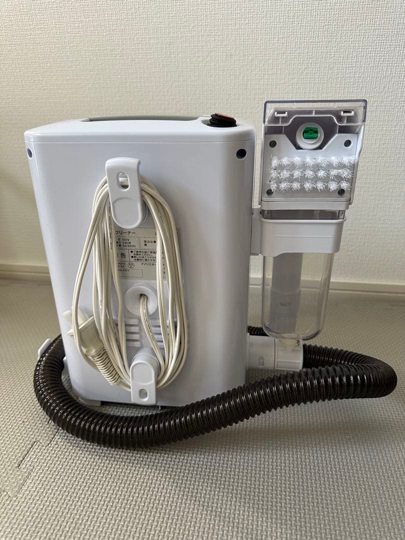アイリスオーヤマ リンサークリーナー RNS-300 2025年製