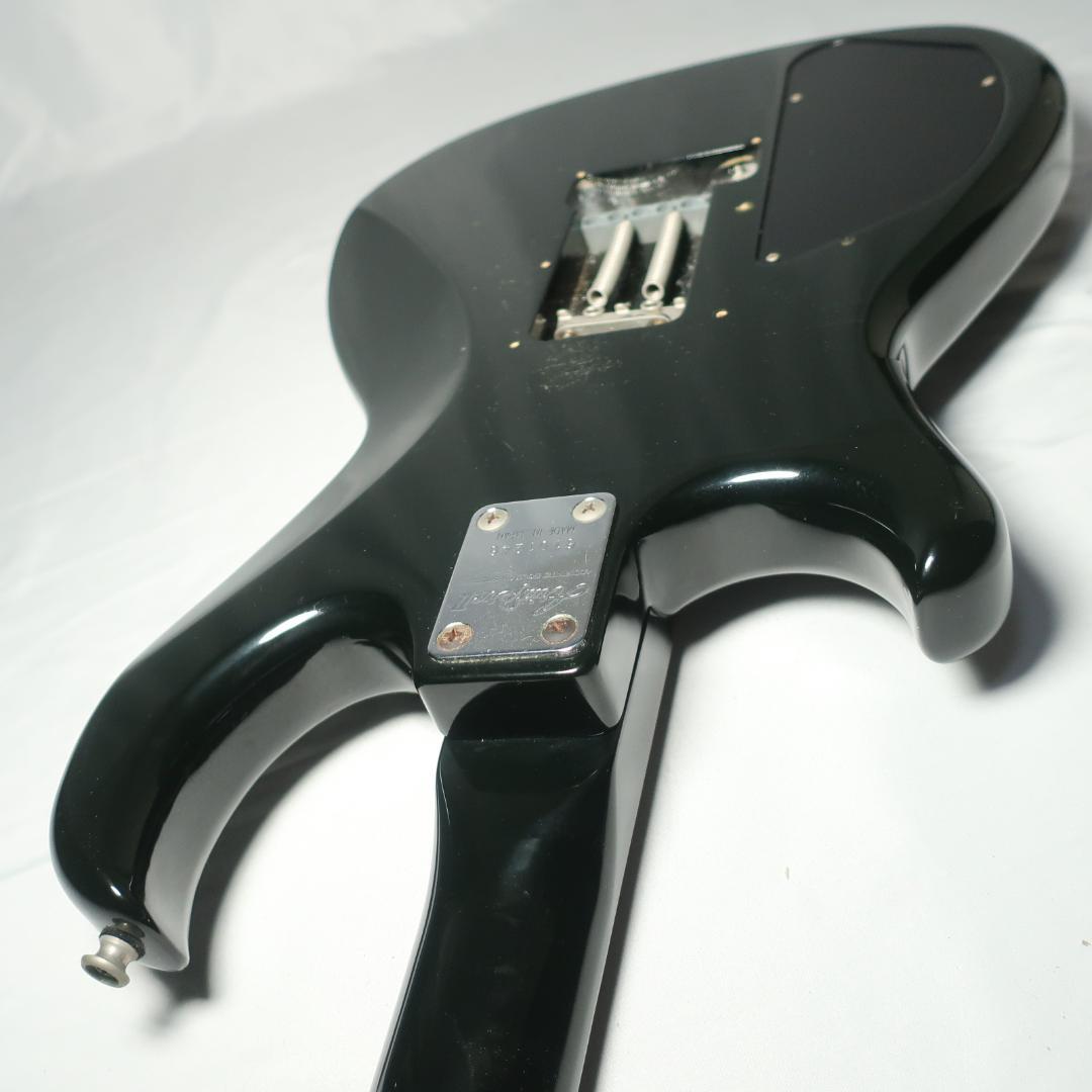 Aria ProⅡ RS WILDCAT DX エレキギター ケース付 ACT3