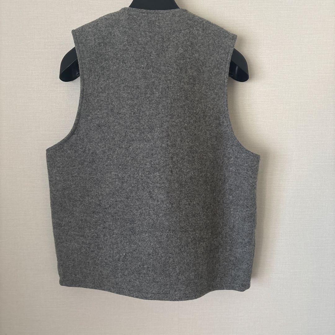 90s FILSON フィルソン　マッキーノベスト