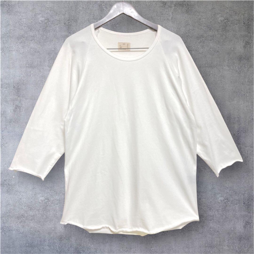トップス 24ss raglan t-shirt pablo vinci kinema M