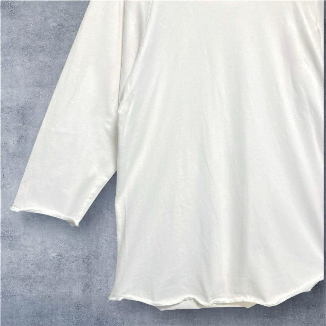 トップス 24ss raglan t-shirt pablo vinci kinema M