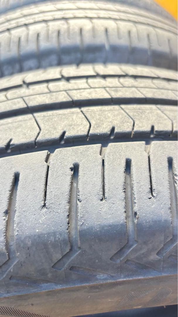 タイヤ・ホイール 195/65R15 91H BRIDGESTONE ECOPIA NH200