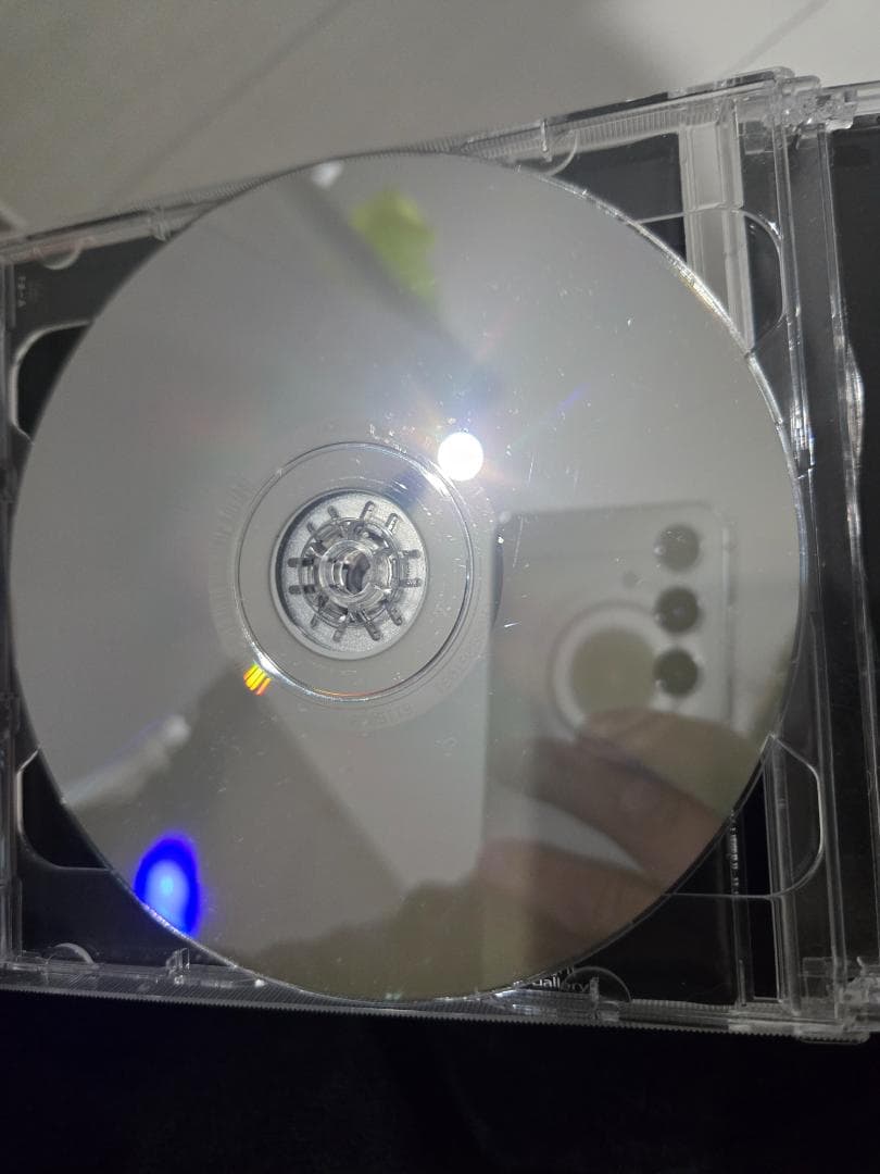 EX-ANS　La Nuit　DVD付き初回限定盤