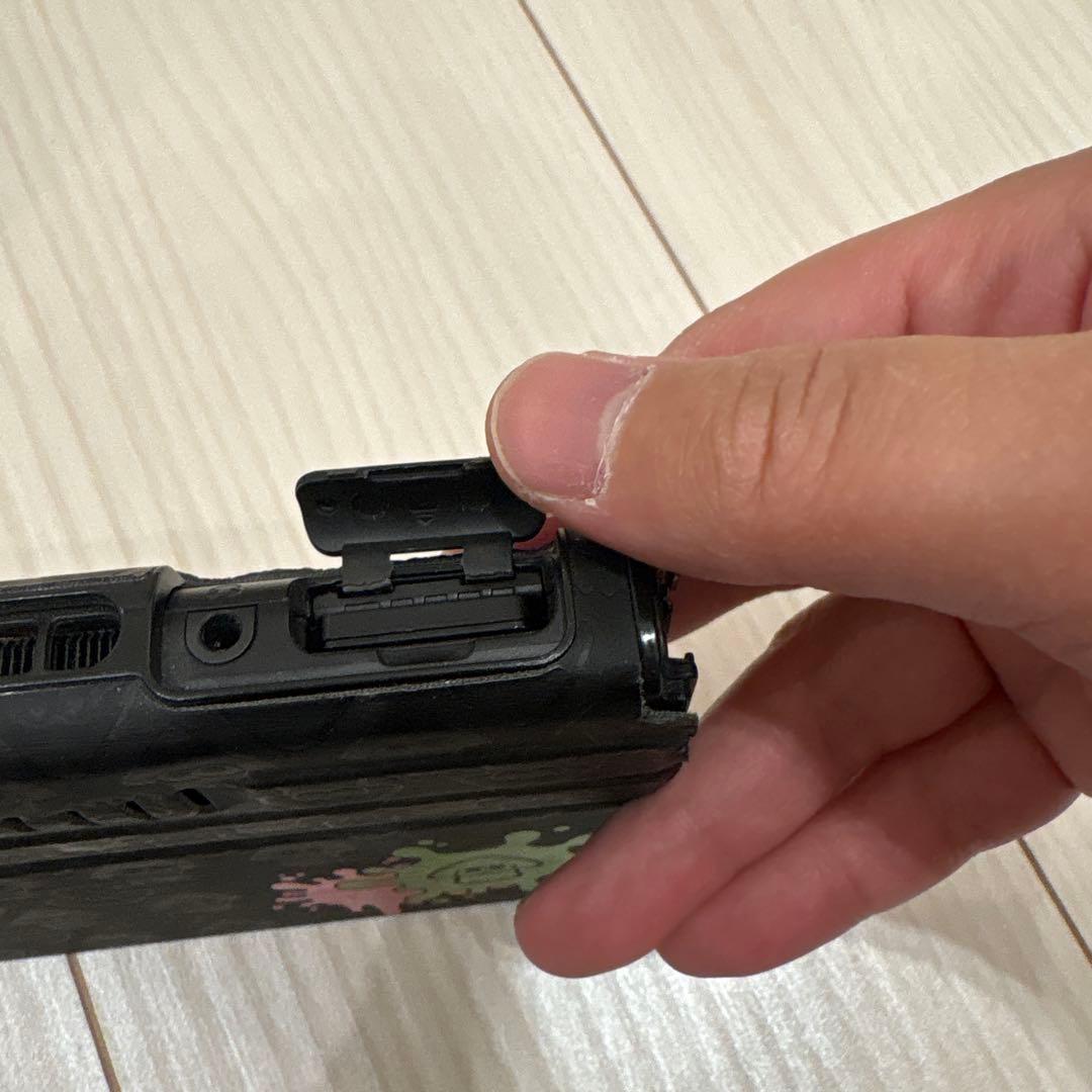 【最終値下げ！！】Nintendo Switch 本体