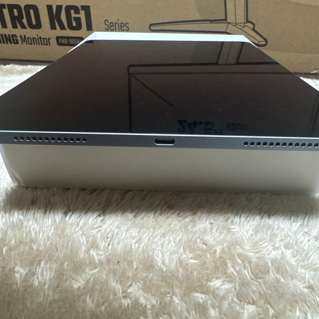 iPadAir4世代（WiFiモデル）