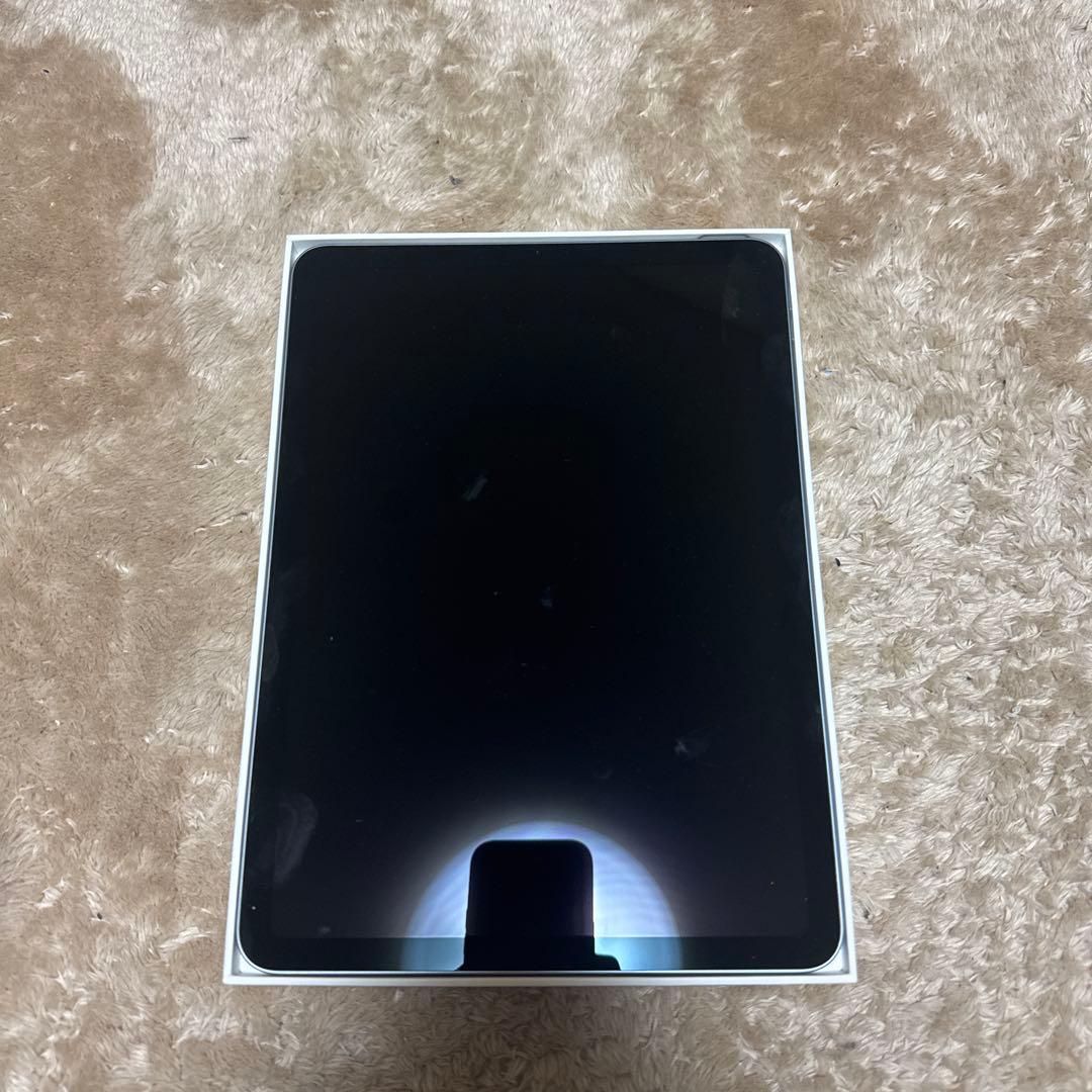 iPadAir4世代（WiFiモデル）