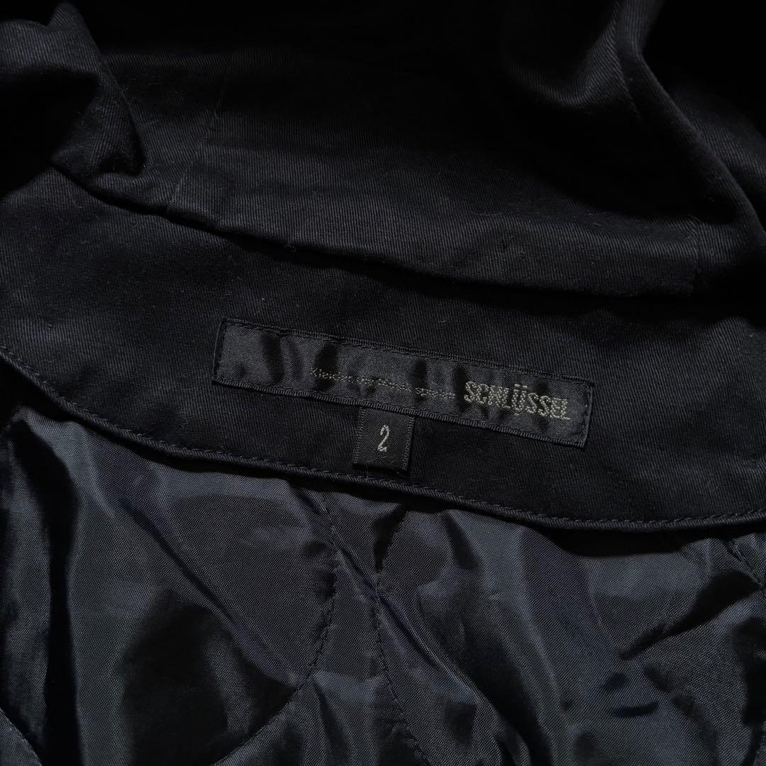 ジャケット・アウター 00s archive far mods coat m-51 opium y2k