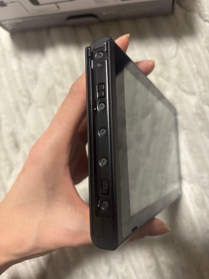 【最終値下げ中！】Nintendo Switch 本体 + ジョイコンセット