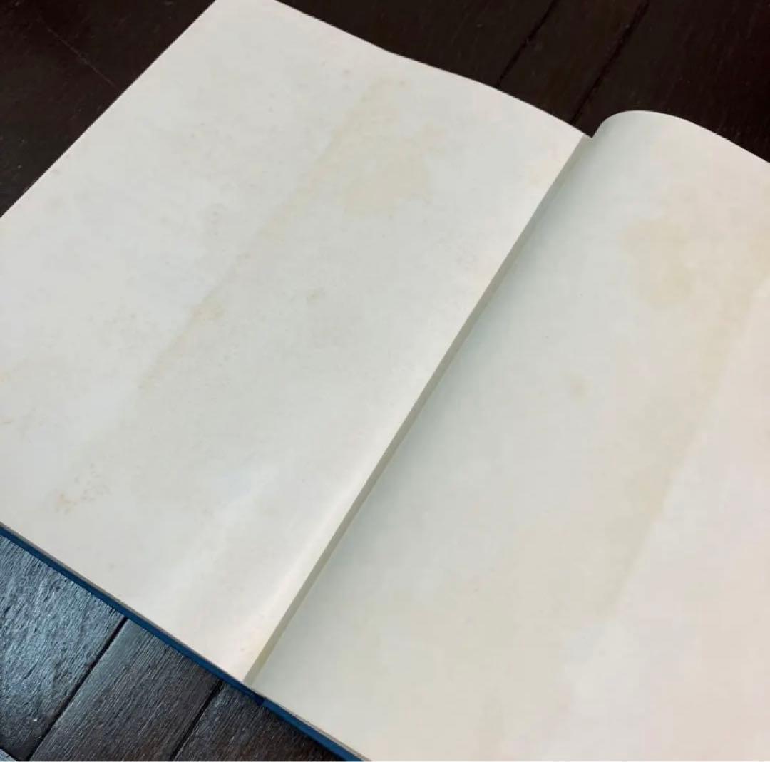 古書　大型本　洋書「イギリス空軍の戦闘機隊とその航空機」