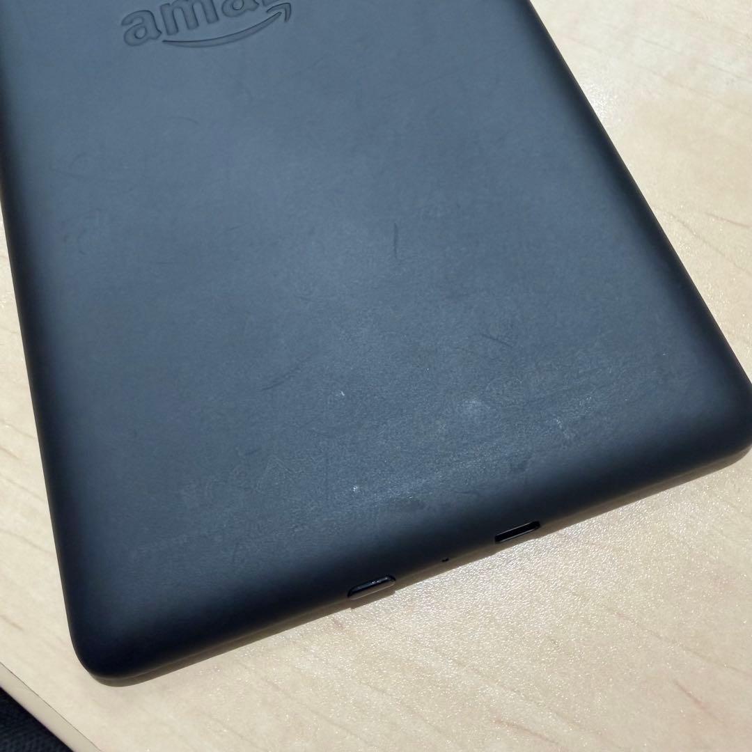Kindle Paperwhite 防水機能搭載 wifi 8GB 広告つき