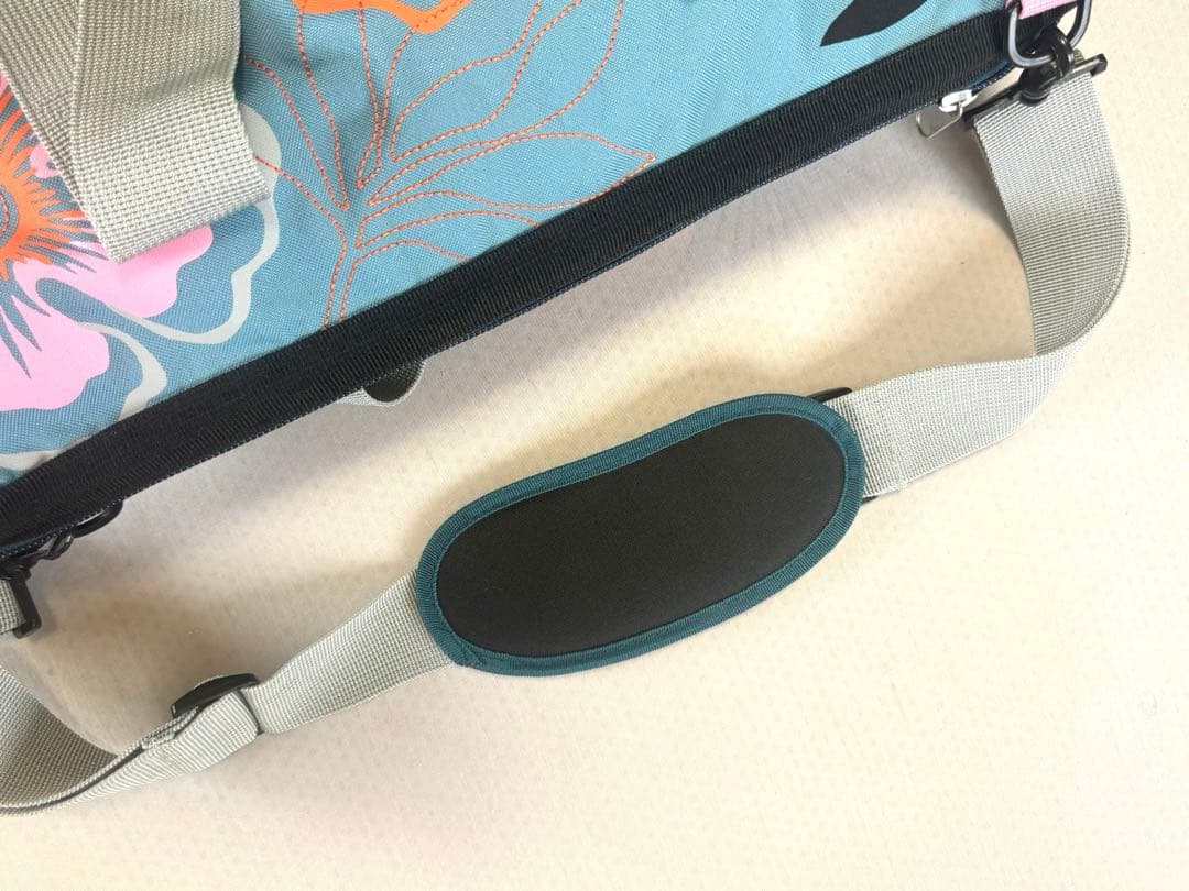 【なちゅさん専用】　新品•未使用　reisenthelボストンバッグ　旅行　L
