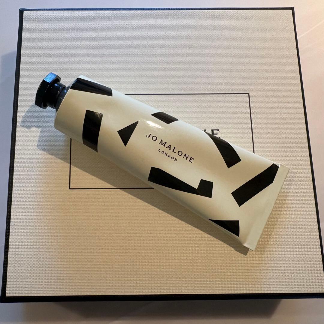 JO MALONE ジョーマローン ギフト ボディクリーム&ハンドクリーム