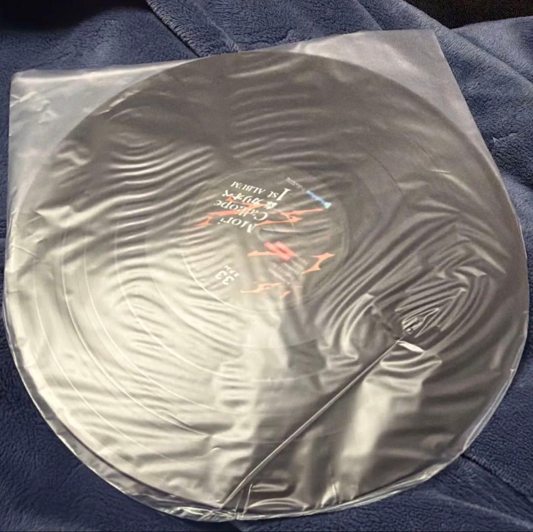 【最終値下げ】ホロクラシックアルバムレコード\"UnAlive\"