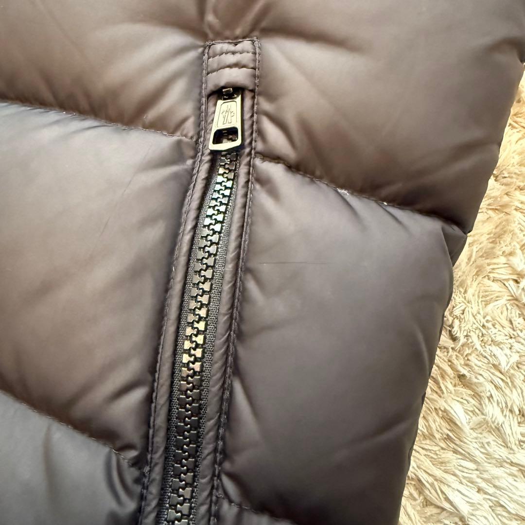 MONCLER モンクレール　ダウンベスト　ベスト