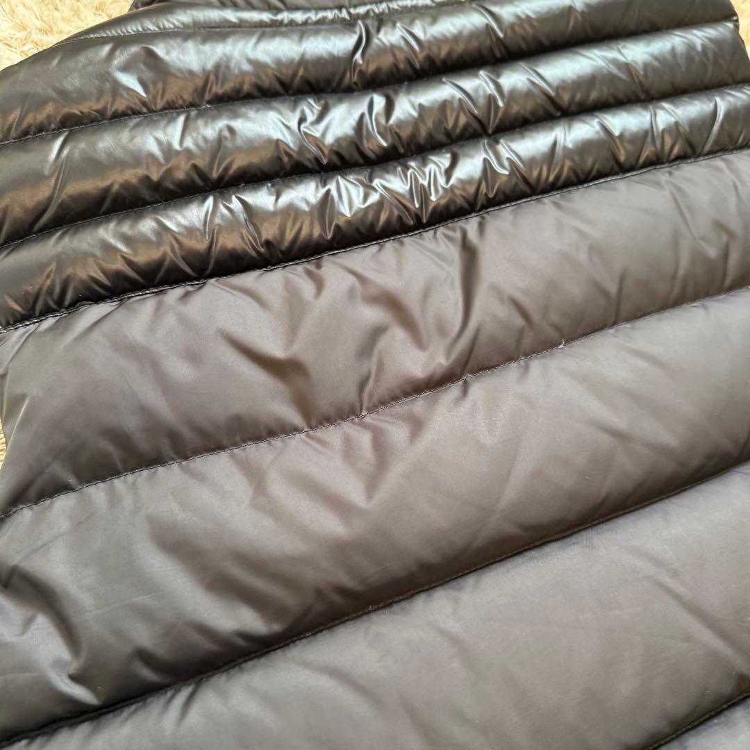 MONCLER モンクレール　ダウンベスト　ベスト
