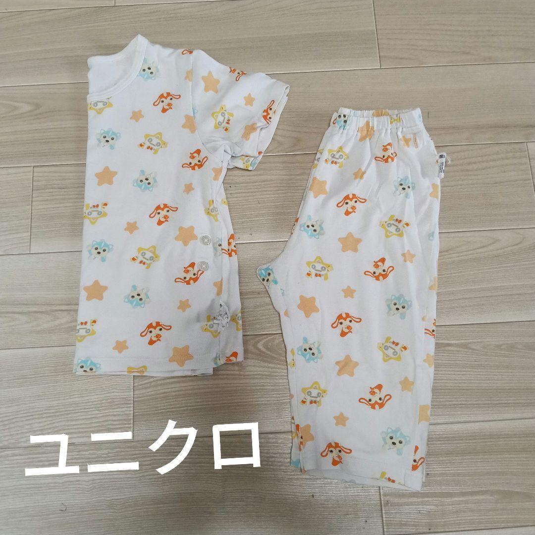 子供服　夏服　まとめ売り　25点　女の子110サイズ