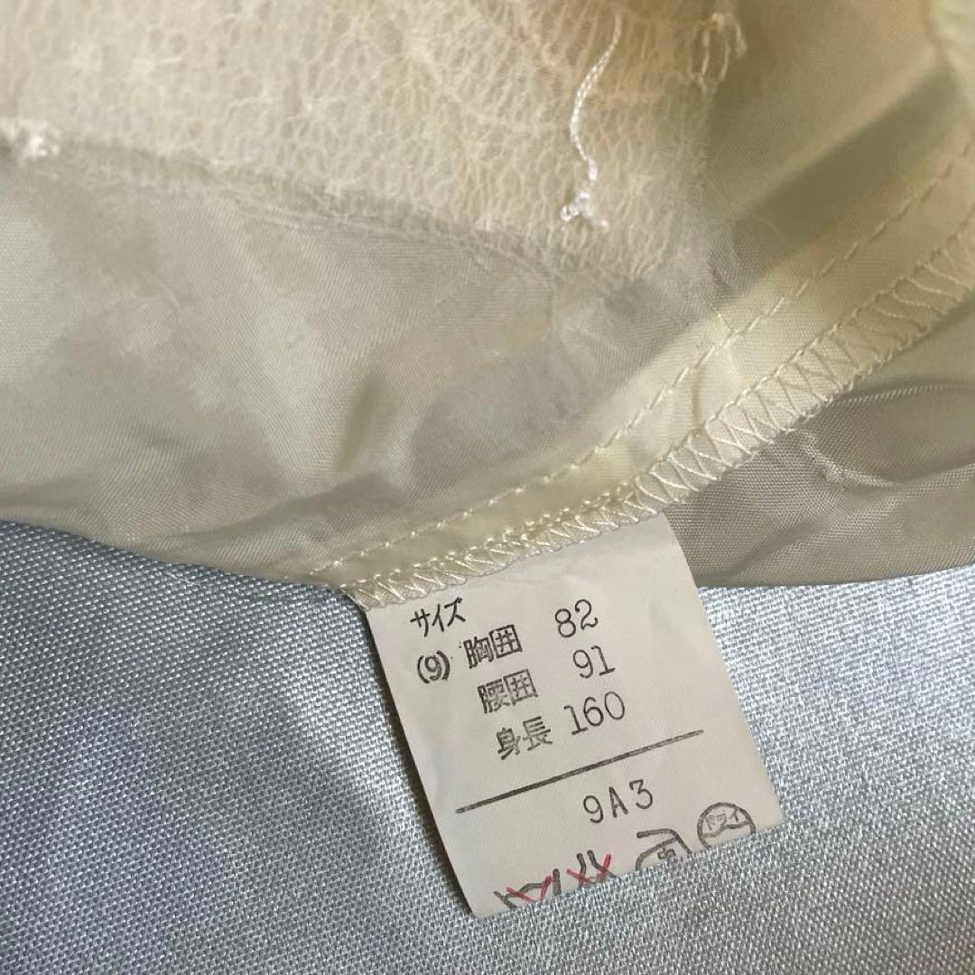 HANAE MORI NEW YORK ワンピース　森英恵半袖ドレス