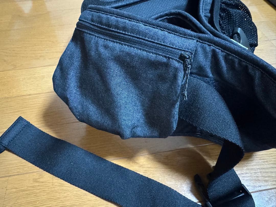 POLBAN ヒップシート ポルバンアドバンス 抱っこ紐