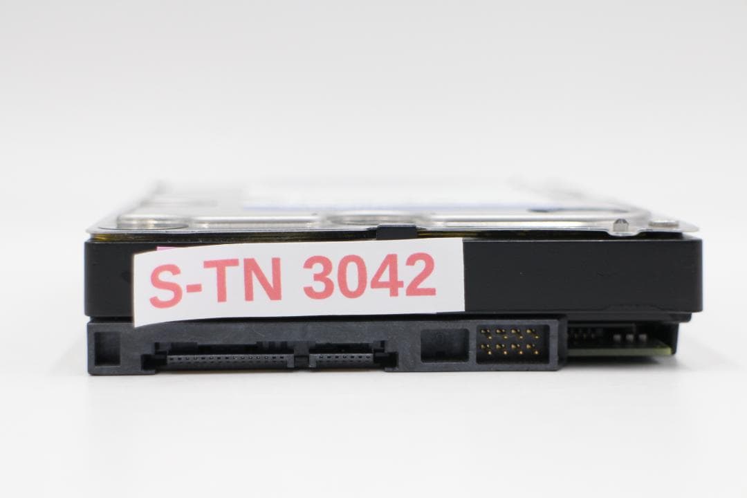 内蔵型ハードディスクドライブ [S-TN 3042] HDD WD Blue 4TB WD40EZRZ