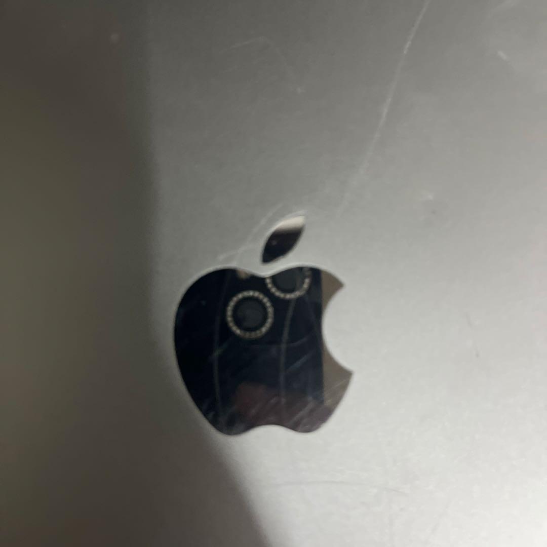 iPad Pro 128GB SIMフリー シルバー