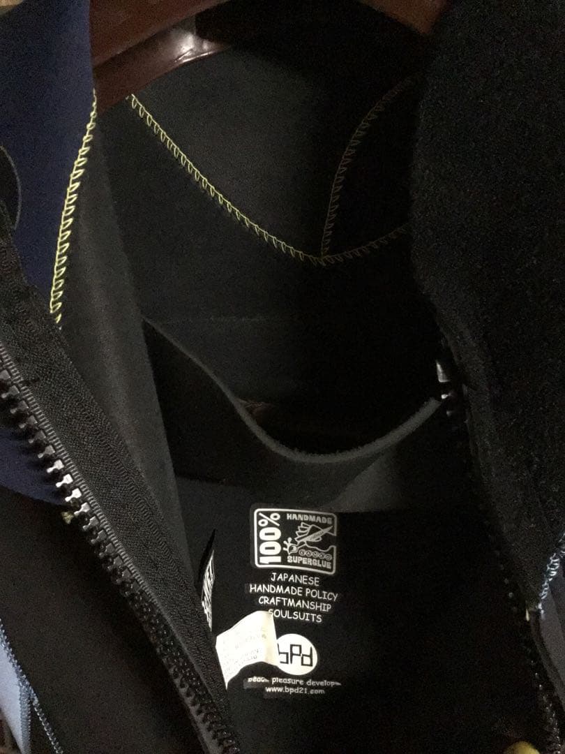 シェリーBe wetsuits ビーウェットスーツ レディース